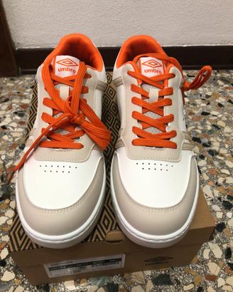 Scarpe uomo umbro