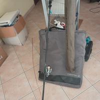 Shimano Sedona Trout Lake Special 