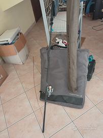 Shimano Sedona Trout Lake Special 