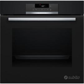 Forno elettrico da incasso bosch serie 2 lt 71