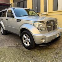 Dodge Nitro 5 Porte Nitro 2.8 L4 crd 16v R/T 4wd a