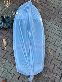 Tavola wingfoil infinity