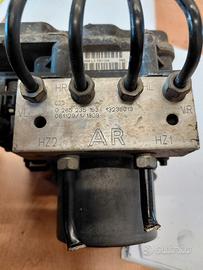 CENTRALINA ABS OPEL CORSA