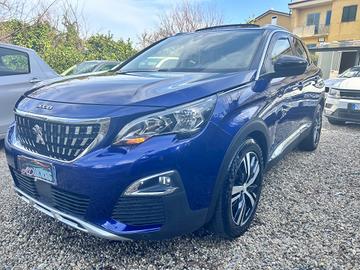 Peugeot 3008 BlueHDi 130 S&S Allure