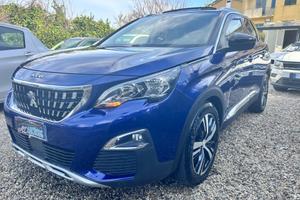 Peugeot 3008 BlueHDi 130 S&S Allure