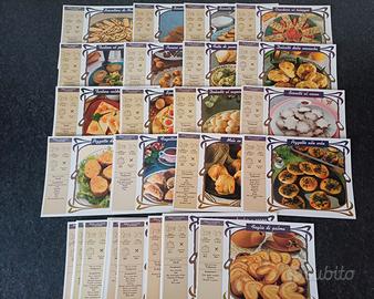 40 Schede i cucina - Prima colazione e spuntini