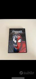 Dvd la saga di venom