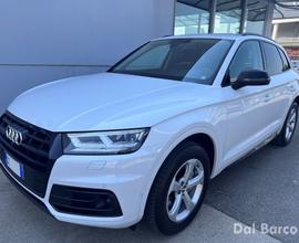 Audi Q5 40 TDI 204 CV quattro S tronic Business sp