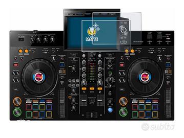 Pellicola Protettiva  per Pioneer XDJ-RX3
