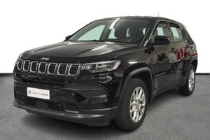Jeep Compass 1.5 turbo t4 mhev Business 2wd 130cv 