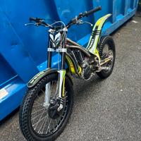 Ossa TR 280i