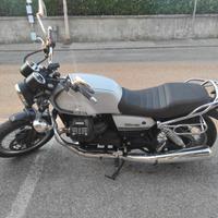 Moto Guzzi V7 Special IV - 2021