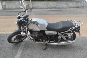 Moto Guzzi V7 Special IV - 2021