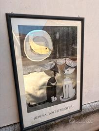 Quadro Rosina Wachtmeister