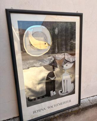 Quadro Rosina Wachtmeister