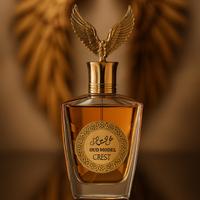 Profumo arabo Oud Model Crest