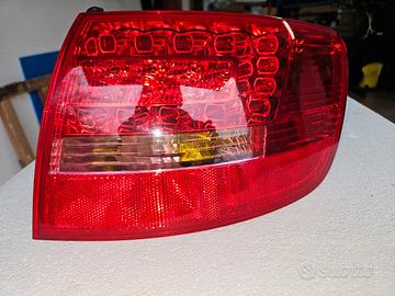 Audi Fanale posteriore dx Audi A6 2007