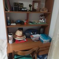 camera letto vompleta