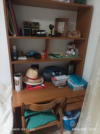 camera letto vompleta