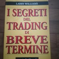 libro segreti trading di breve tremine