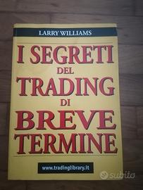 libro segreti trading di breve tremine