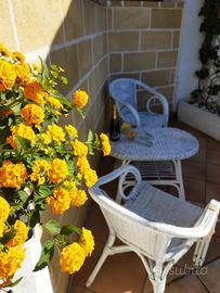 Trilocale zona porto