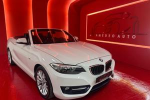 Bmw 220 220i Cabrio