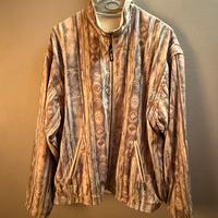 Felpa tuta australian l’Alpina gabber  tg 50