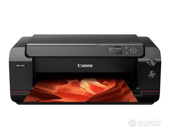 Canon imageprograf pro-100