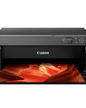 Canon imageprograf pro-100