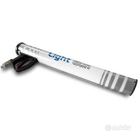 Co2 BAZOOKA EFFETTO GEYSER