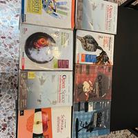 Libri di scuola (alberghiero)