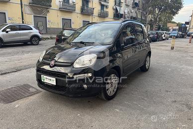 FIAT Panda 1.2 EasyPower Lounge