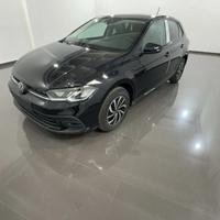 VOLKSWAGEN Polo 1.0 TSI 95cv EDITION PLUS #VARI CO