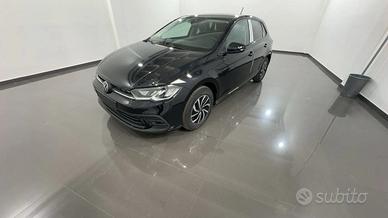 VOLKSWAGEN Polo 1.0 TSI 95cv EDITION PLUS #VARI CO