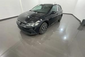 VOLKSWAGEN Polo 1.0 TSI 95cv EDITION PLUS #VARI CO