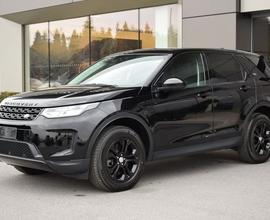 Land Rover Discovery Sport 2.0 TD4 180 CV AWD...
