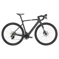 SCOTT SOLACE GRAVEL 30 ERIDE (PREORDINE)