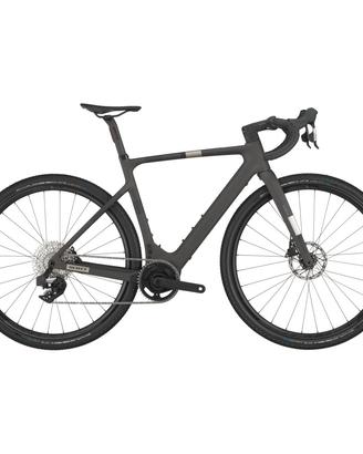 SCOTT SOLACE GRAVEL 30 ERIDE (PREORDINE)