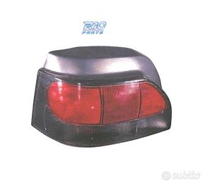 FANALE SINISTRO PER RENAULT CLIO I 94-98