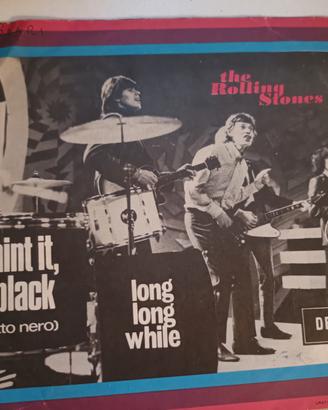 the Rolling Stones 