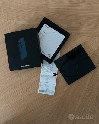 Samsung z fold 6 256 gb