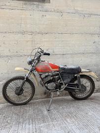 Fantic Motor Caballero 50 tx 94 special