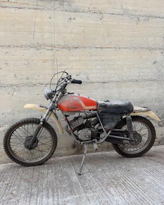 Fantic Motor Caballero 50 tx 94 special