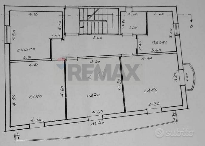 Appartamento – Catania, San Teodoro - Vista 5