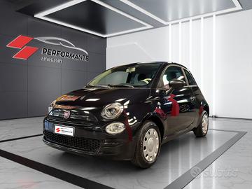 Fiat 500 1.0 hybrid 70cv