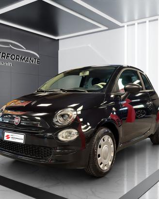 Fiat 500 1.0 hybrid 70cv