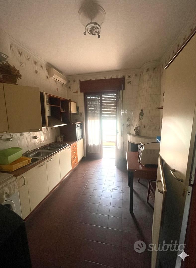 Appartamento – Afragola, Sant'Antonio, Via Vecchia - Vista 2