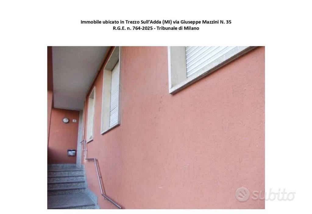 Appartamento – Trezzo sull'Adda, Baracche - Vista 5