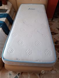 Materasso Singolo Nupi Barbados